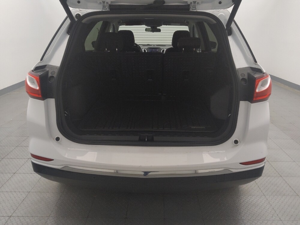 2020 Chevrolet Equinox in Houston, TX 77034 - 18100150 29