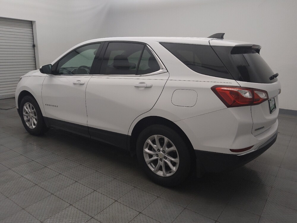 2020 Chevrolet Equinox in Houston, TX 77034 - 18100150 3