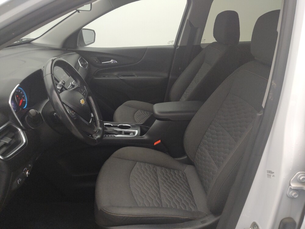 2020 Chevrolet Equinox in Houston, TX 77034 - 18100150 17