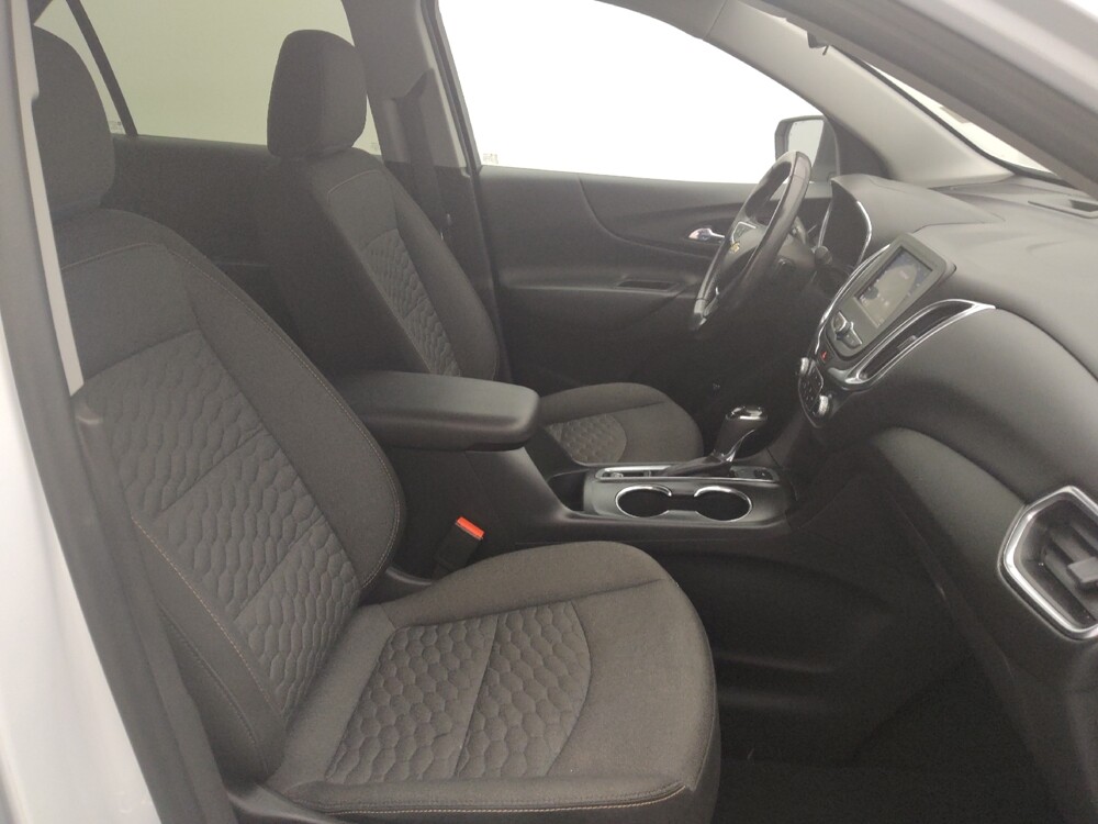 2020 Chevrolet Equinox in Houston, TX 77034 - 18100150 21