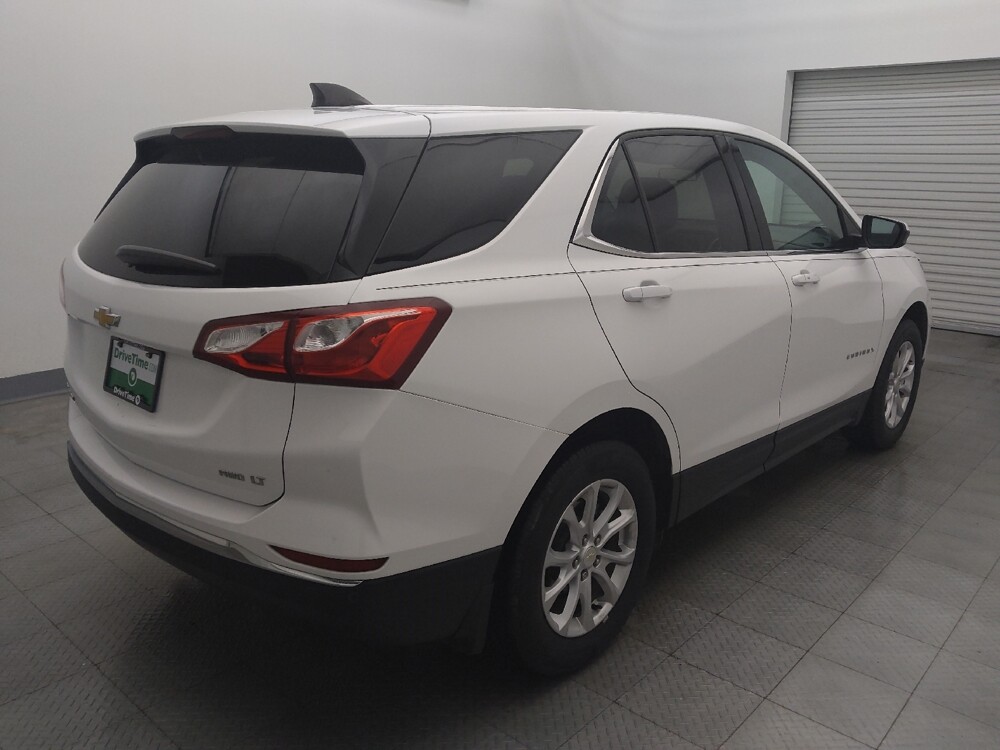 2020 Chevrolet Equinox in Houston, TX 77034 - 18100150 9