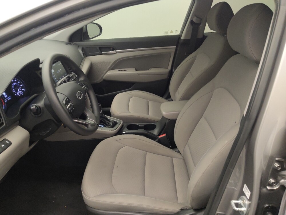2020 Hyundai Elantra in Houston, TX 77060 - 18100151 17