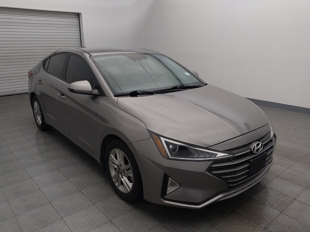 2020 Hyundai Elantra in Houston, TX 77060 - 18100151 13