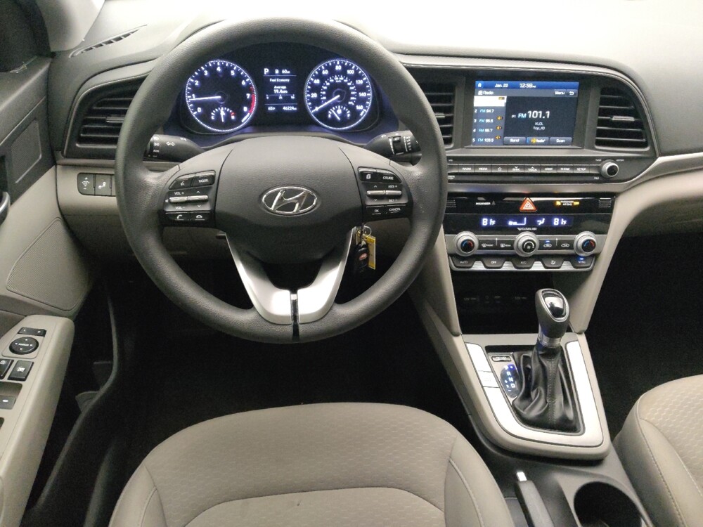 2020 Hyundai Elantra in Houston, TX 77060 - 18100151 22