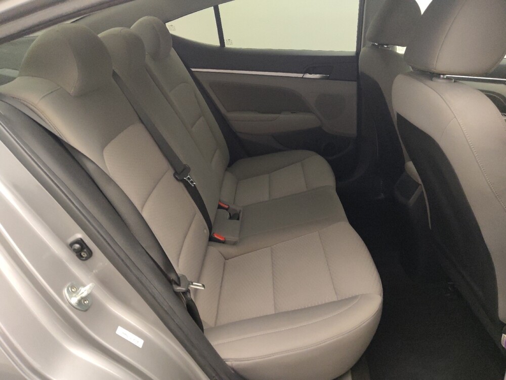 2020 Hyundai Elantra in Houston, TX 77060 - 18100151 19