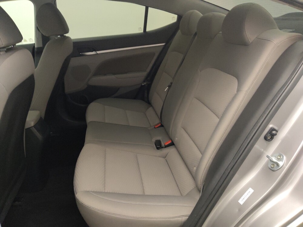 2020 Hyundai Elantra in Houston, TX 77060 - 18100151 18