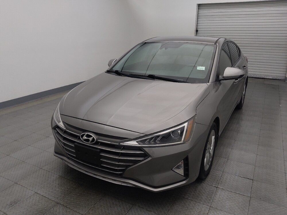 2020 Hyundai Elantra in Houston, TX 77060 - 18100151 15