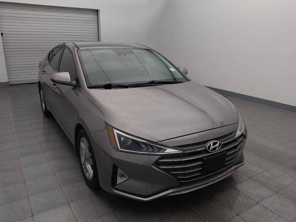 2020 Hyundai Elantra in Houston, TX 77060 - 18100151 14