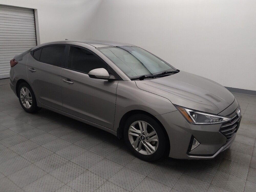 2020 Hyundai Elantra in Houston, TX 77060 - 18100151 11