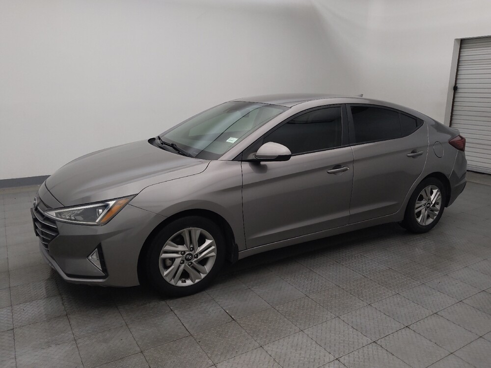 2020 Hyundai Elantra in Houston, TX 77060 - 18100151 2