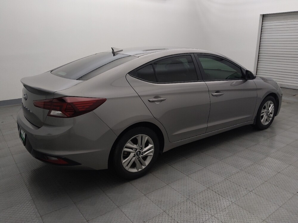 2020 Hyundai Elantra in Houston, TX 77060 - 18100151 10