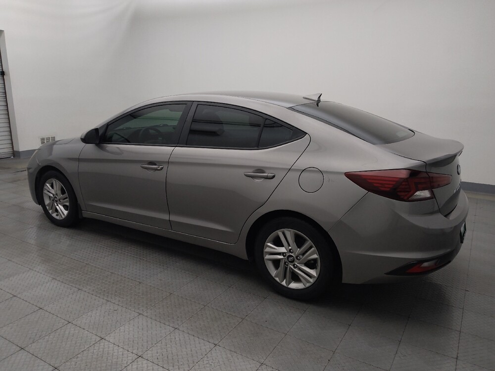 2020 Hyundai Elantra in Houston, TX 77060 - 18100151 3