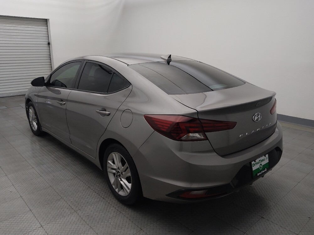 2020 Hyundai Elantra in Houston, TX 77060 - 18100151 5