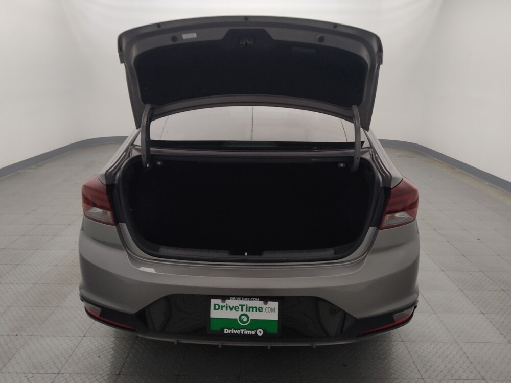 2020 Hyundai Elantra in Houston, TX 77060 - 18100151 29