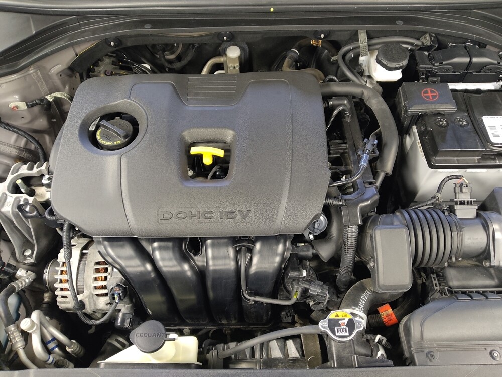 2020 Hyundai Elantra in Houston, TX 77060 - 18100151 30