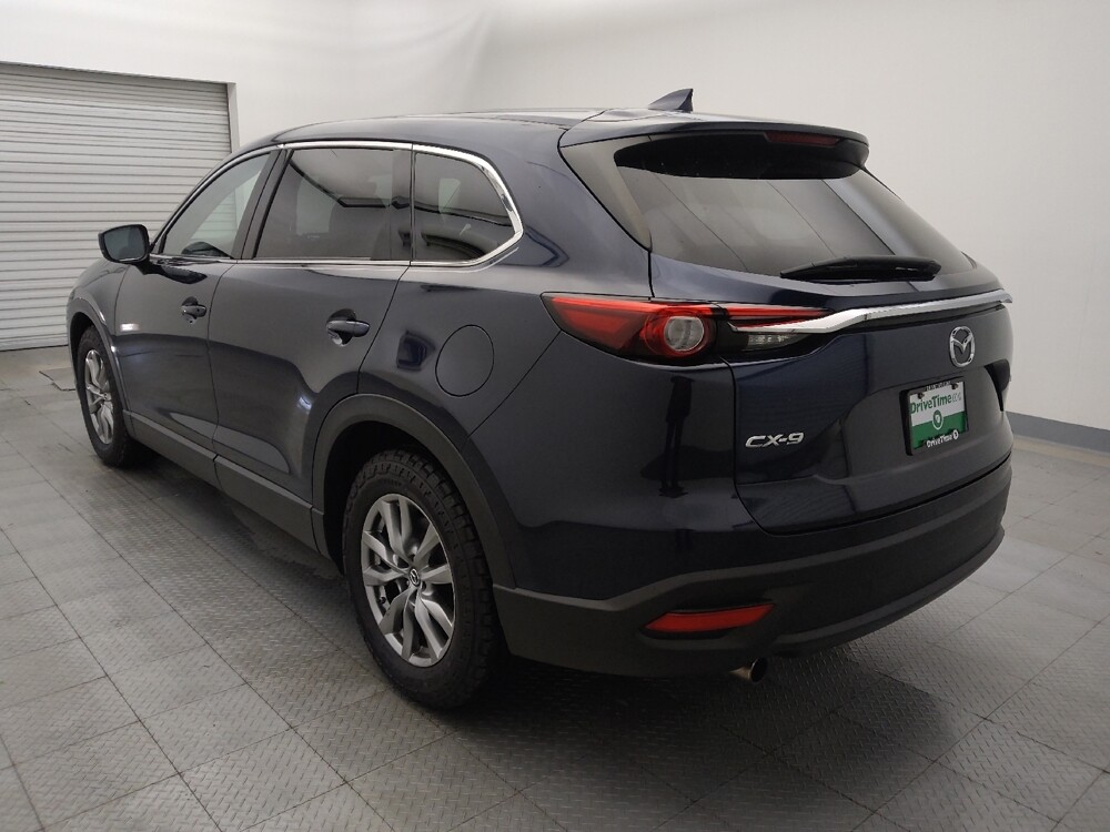 2019 MAZDA CX-9 in Houston, TX 77074 - 18100152 5