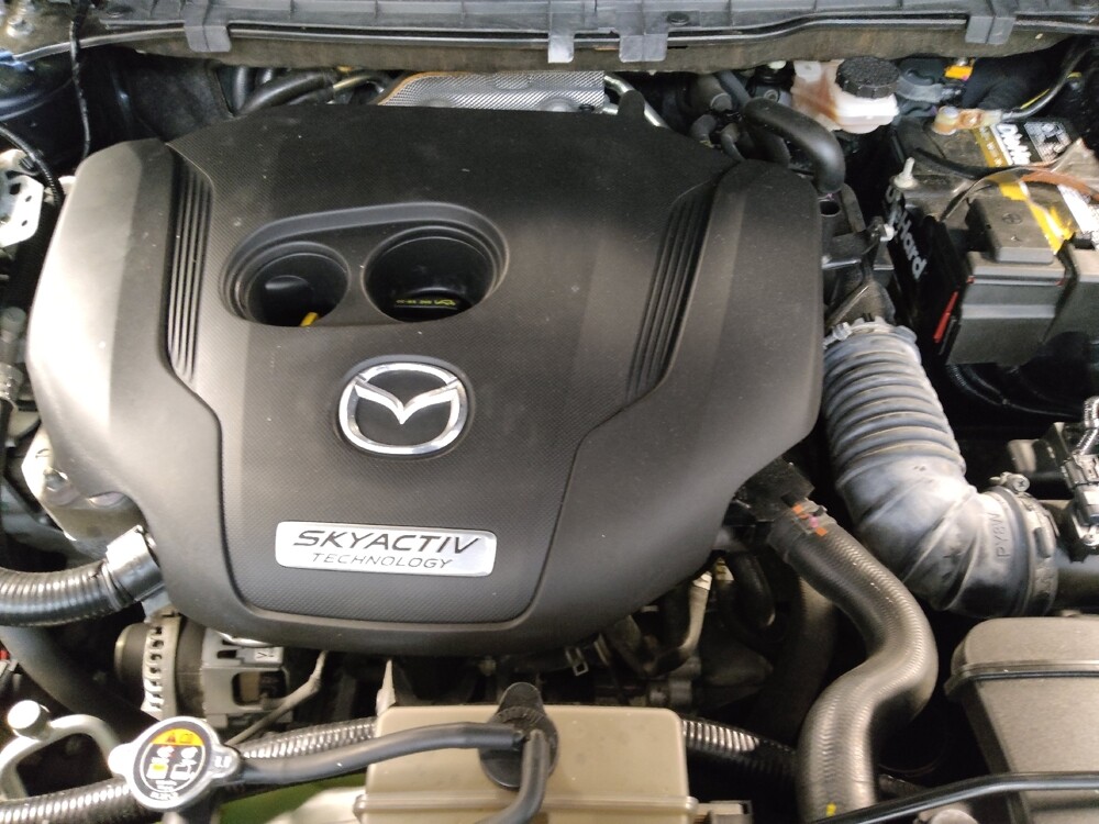 2019 MAZDA CX-9 in Houston, TX 77074 - 18100152 30