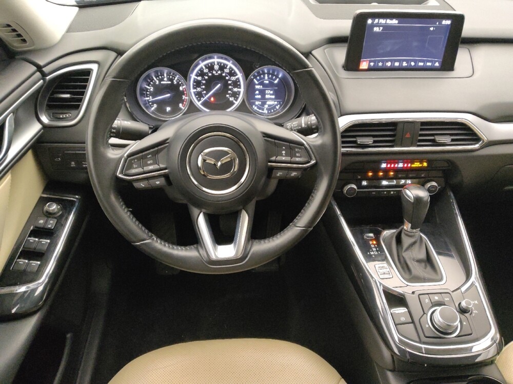 2019 MAZDA CX-9 in Houston, TX 77074 - 18100152 22
