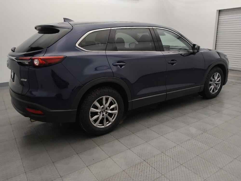 2019 MAZDA CX-9 in Houston, TX 77074 - 18100152 10