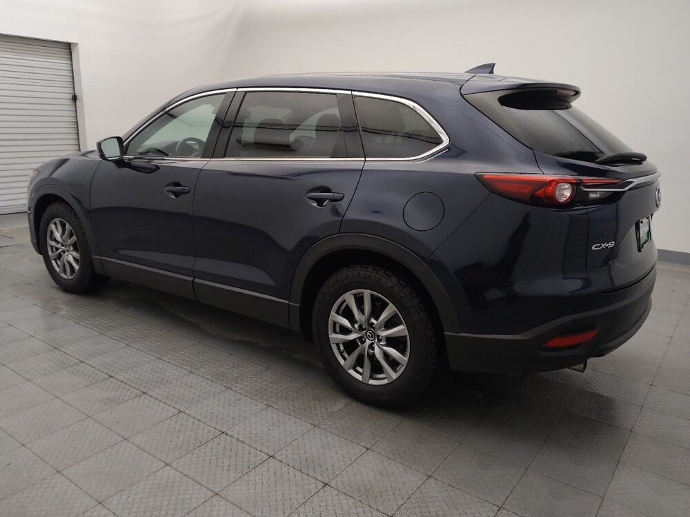 2019 MAZDA CX-9 in Houston, TX 77074 - 18100152 3