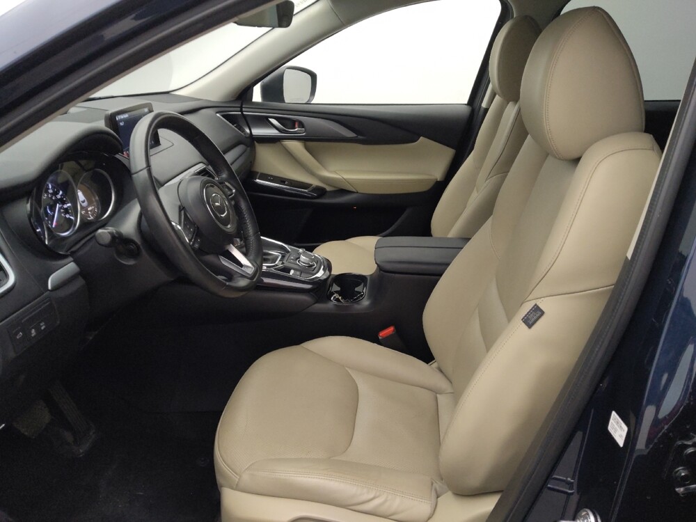 2019 MAZDA CX-9 in Houston, TX 77074 - 18100152 17