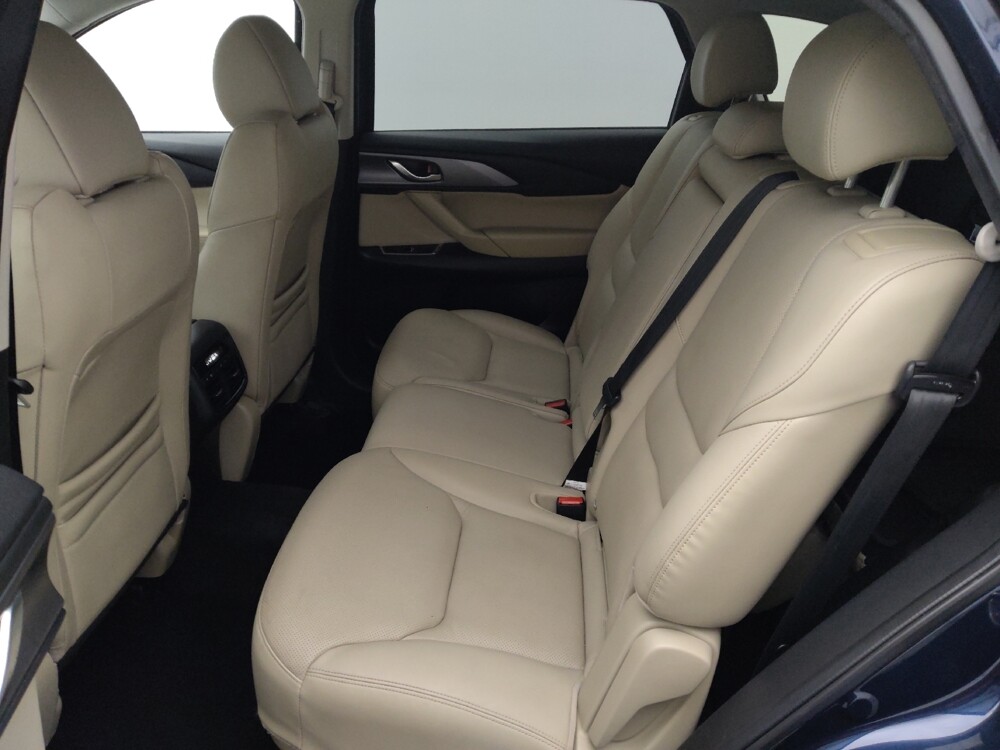 2019 MAZDA CX-9 in Houston, TX 77074 - 18100152 18
