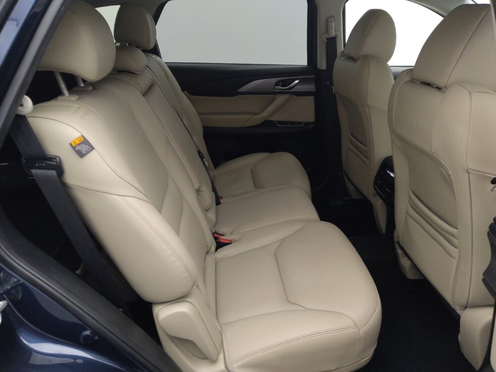2019 MAZDA CX-9 in Houston, TX 77074 - 18100152 19
