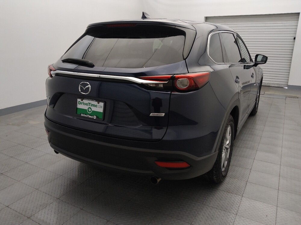 2019 MAZDA CX-9 in Houston, TX 77074 - 18100152 7