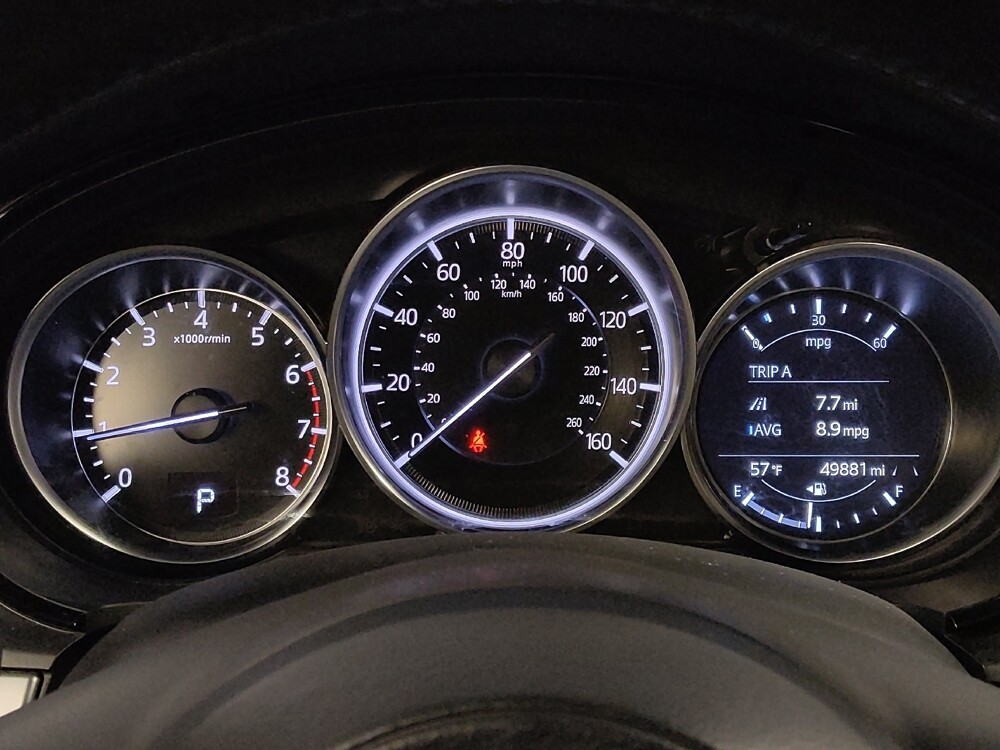 2019 MAZDA CX-9 in Houston, TX 77074 - 18100152 23