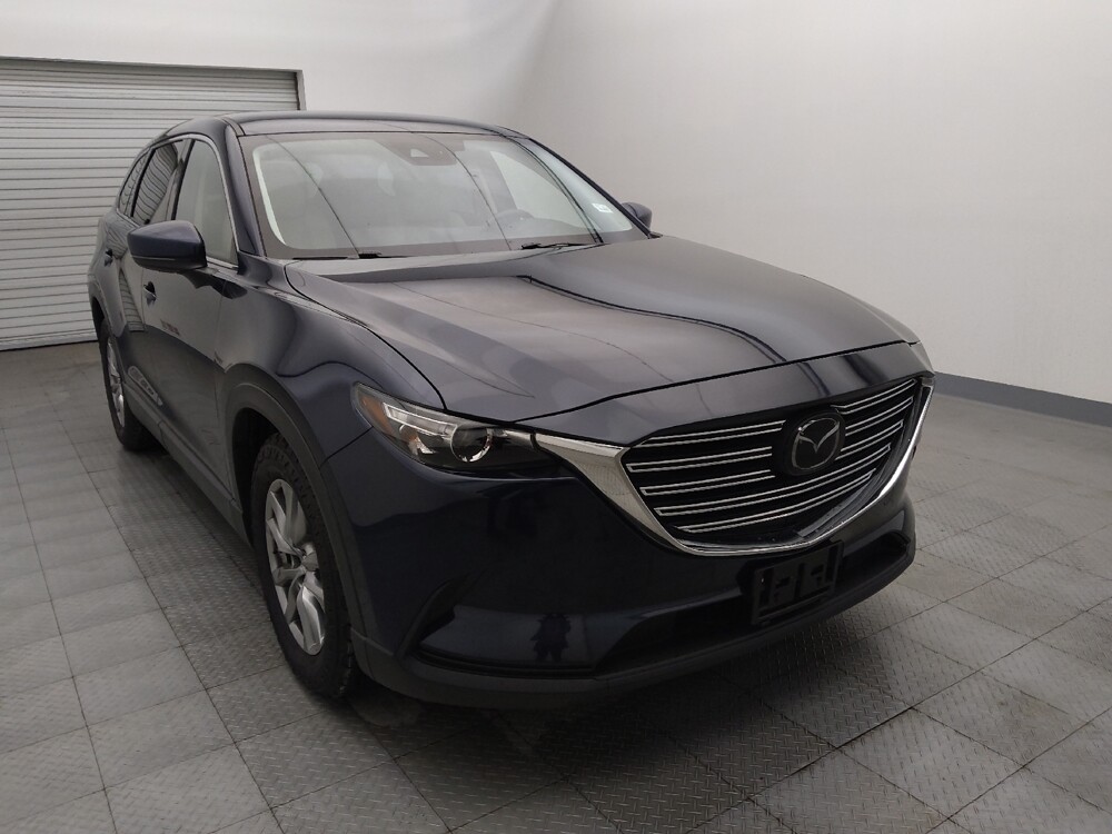 2019 MAZDA CX-9 in Houston, TX 77074 - 18100152 14