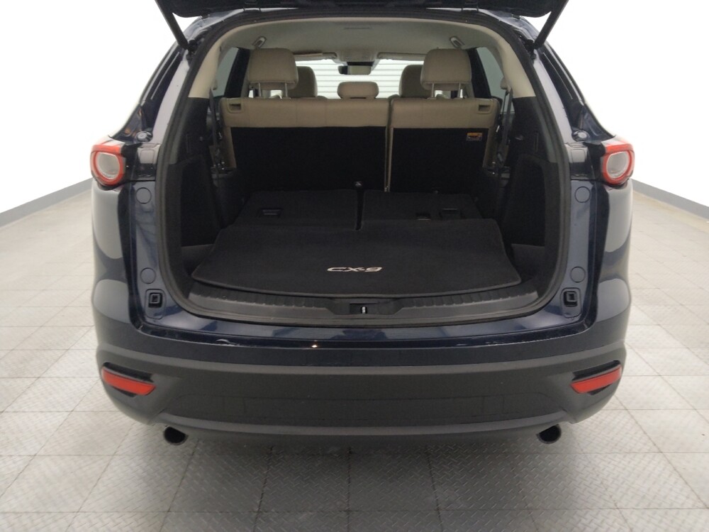 2019 MAZDA CX-9 in Houston, TX 77074 - 18100152 29