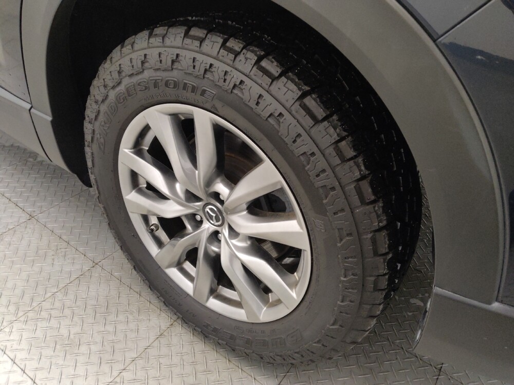 2019 MAZDA CX-9 in Houston, TX 77074 - 18100152 31