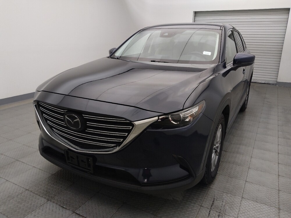 2019 MAZDA CX-9 in Houston, TX 77074 - 18100152 15
