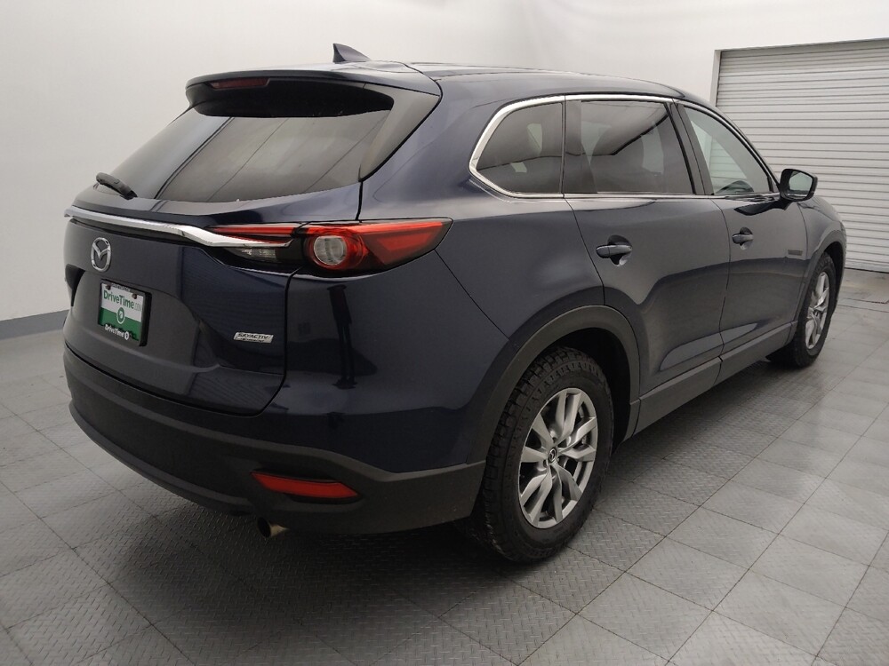 2019 MAZDA CX-9 in Houston, TX 77074 - 18100152 9