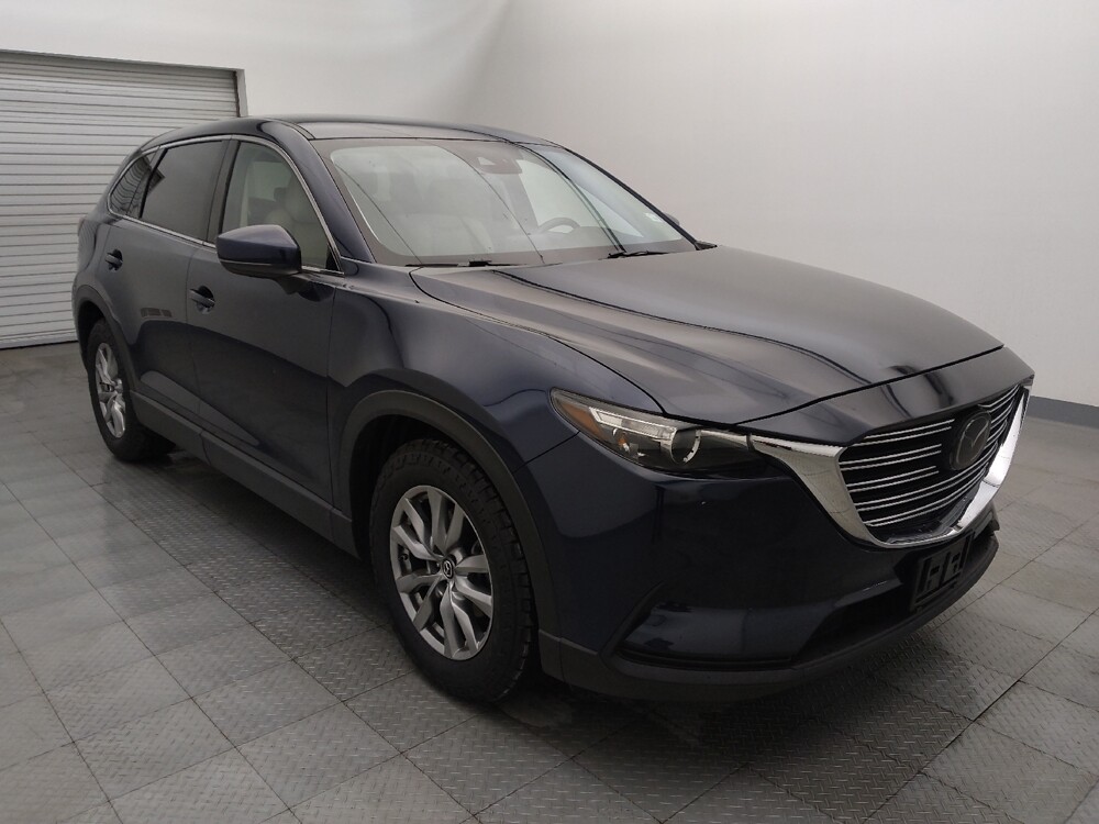 2019 MAZDA CX-9 in Houston, TX 77074 - 18100152 13