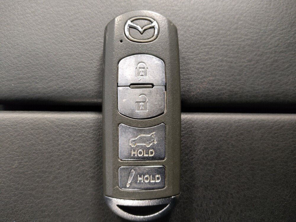 2019 MAZDA CX-9 in Houston, TX 77074 - 18100152 32