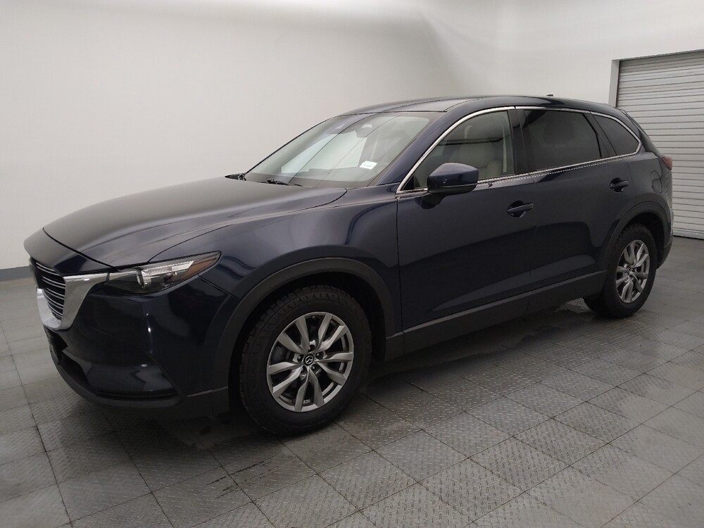 2019 MAZDA CX-9 in Houston, TX 77074 - 18100152 2