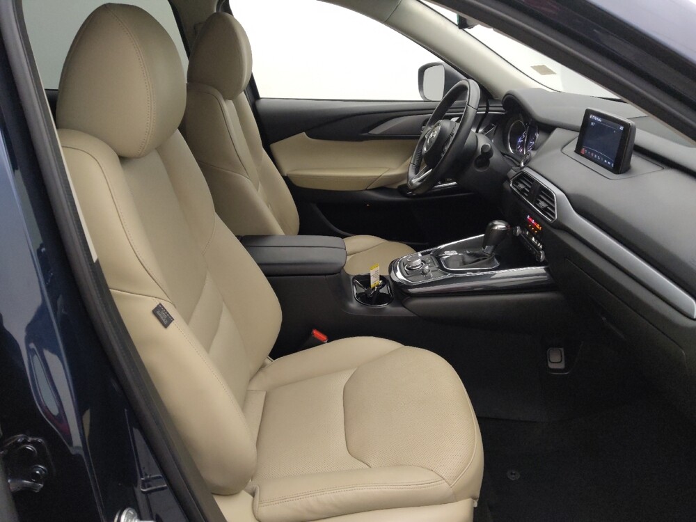 2019 MAZDA CX-9 in Houston, TX 77074 - 18100152 21