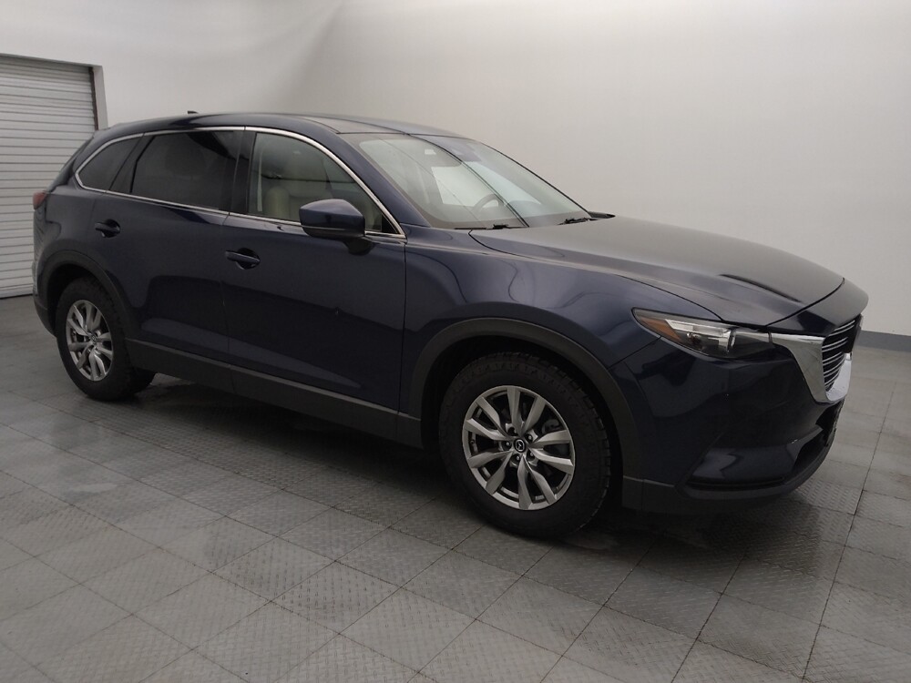 2019 MAZDA CX-9 in Houston, TX 77074 - 18100152 11