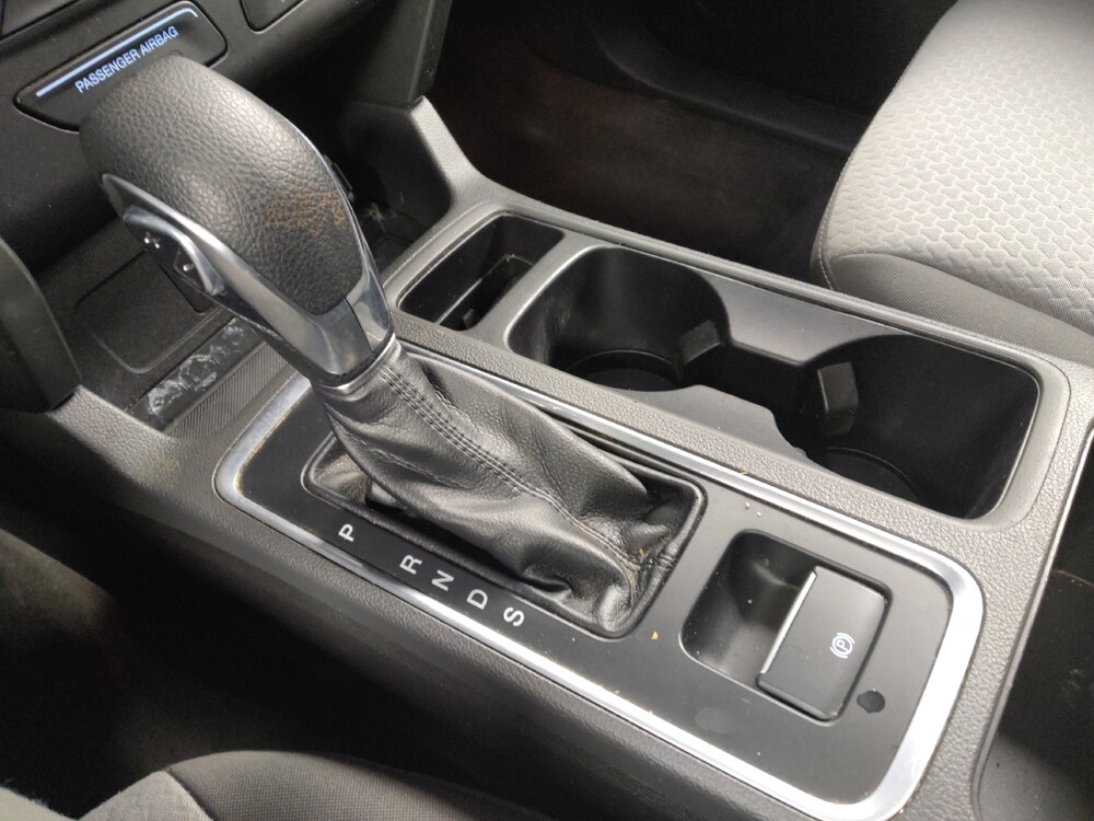 2018 Ford Escape in Houston, TX 77074 - 18100153 26