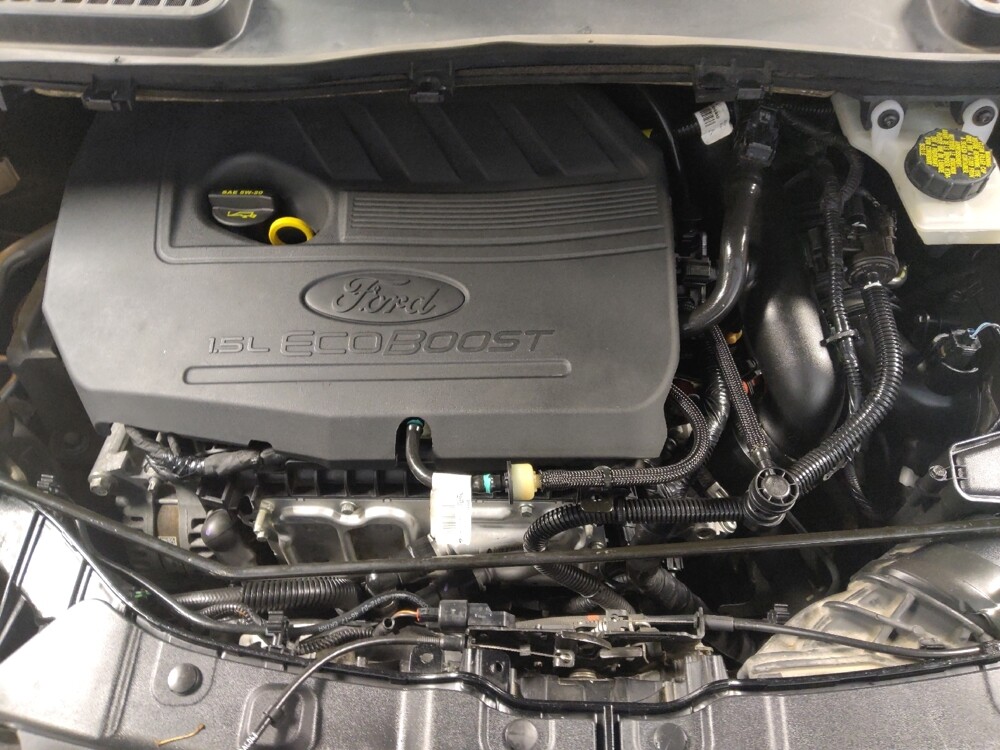 2018 Ford Escape in Houston, TX 77074 - 18100153 30