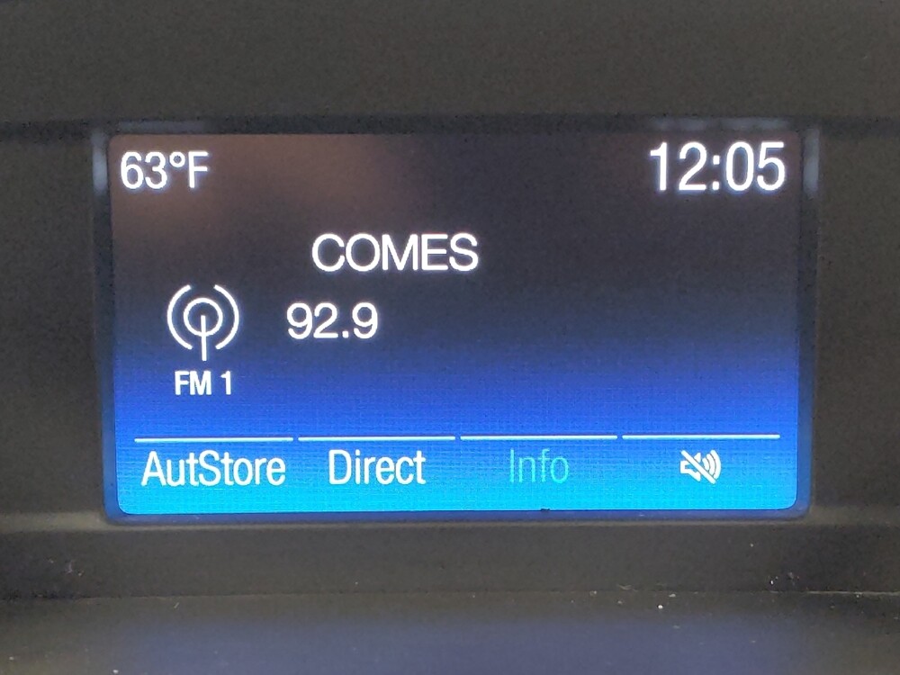 2018 Ford Escape in Houston, TX 77074 - 18100153 25