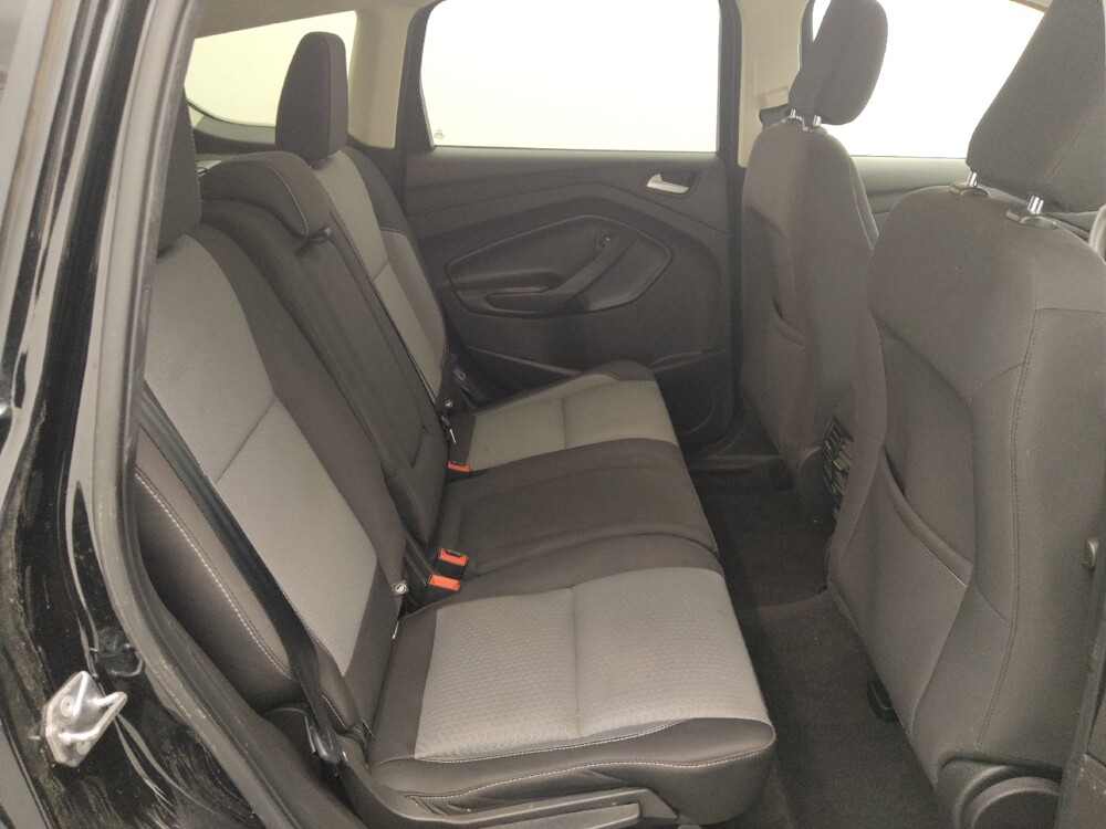 2018 Ford Escape in Houston, TX 77074 - 18100153 19