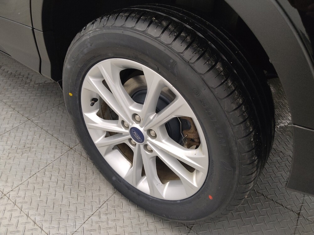 2018 Ford Escape in Houston, TX 77074 - 18100153 31