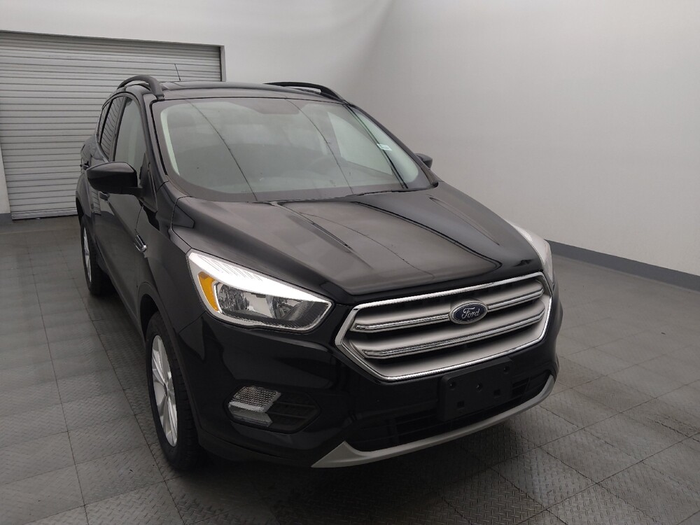 2018 Ford Escape in Houston, TX 77074 - 18100153 14