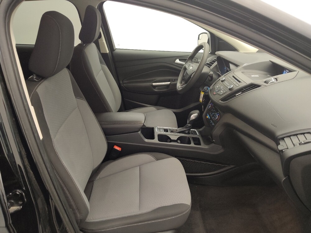 2018 Ford Escape in Houston, TX 77074 - 18100153 21