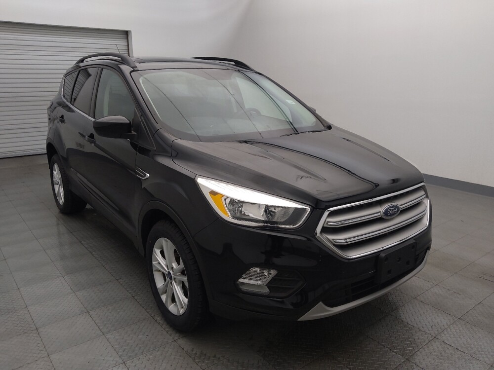 2018 Ford Escape in Houston, TX 77074 - 18100153 13