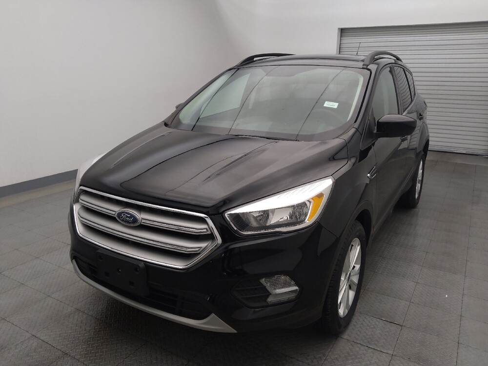 2018 Ford Escape in Houston, TX 77074 - 18100153 15