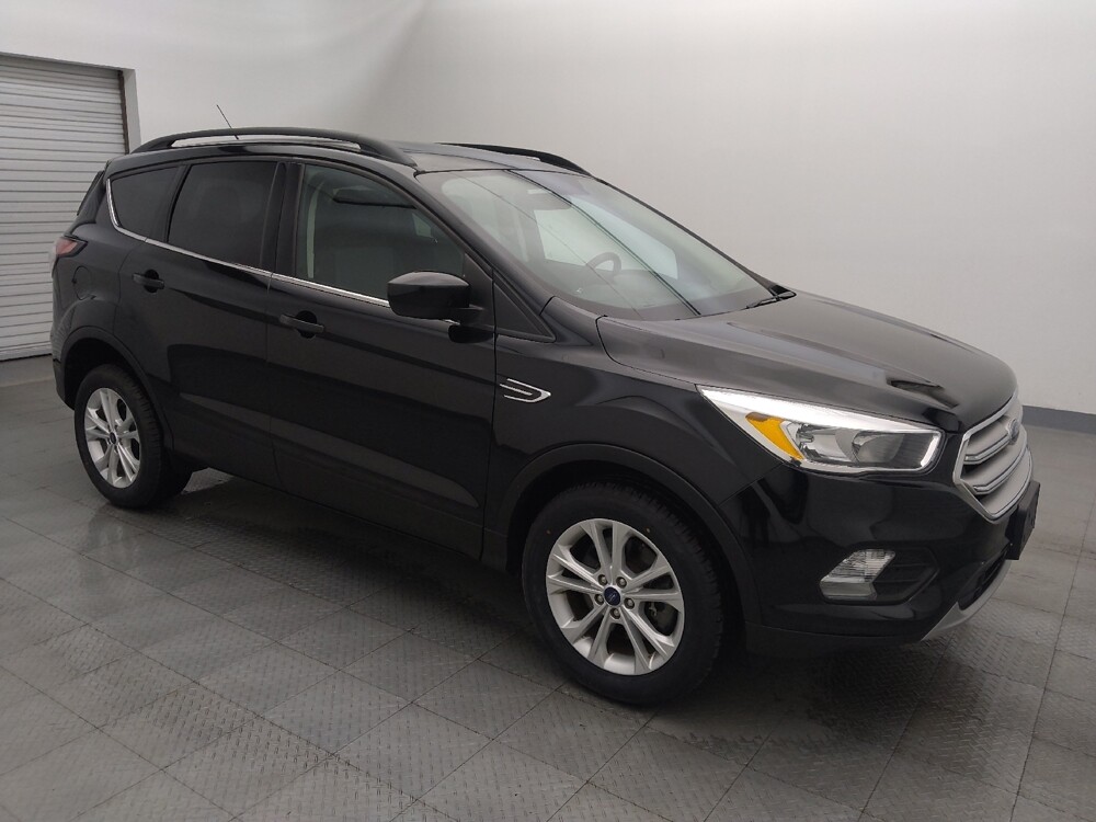 2018 Ford Escape in Houston, TX 77074 - 18100153 11