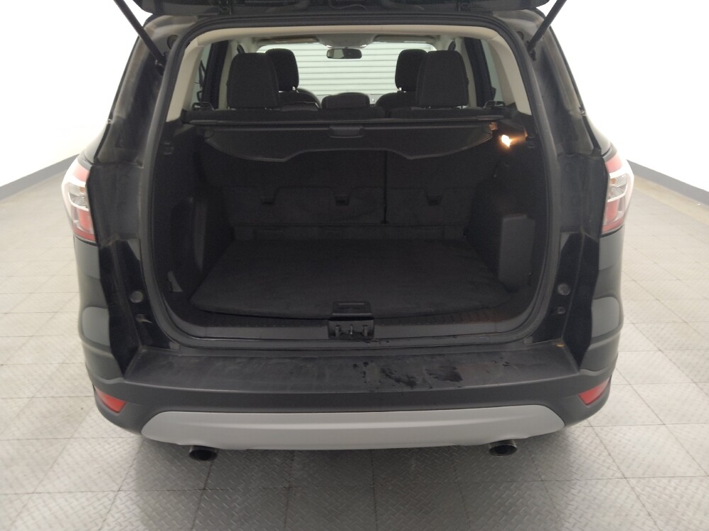 2018 Ford Escape in Houston, TX 77074 - 18100153 29